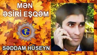 دانلود آهنگ من اسیر عشقم صدام حسین